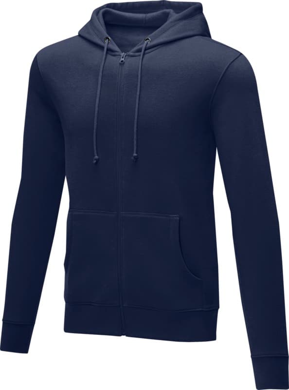 Theron men’s full zip hoodie 29