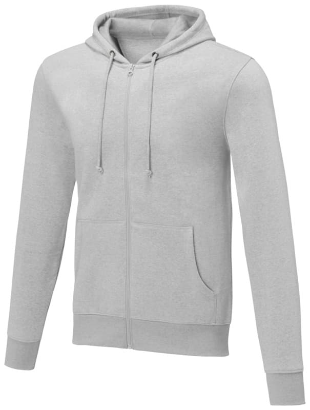 Theron men’s full zip hoodie 36