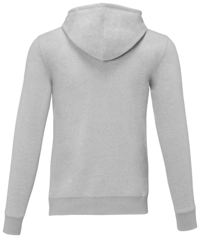 Theron men’s full zip hoodie 38