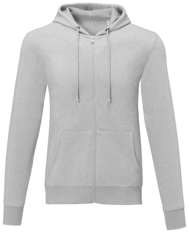 Theron men’s full zip hoodie 37