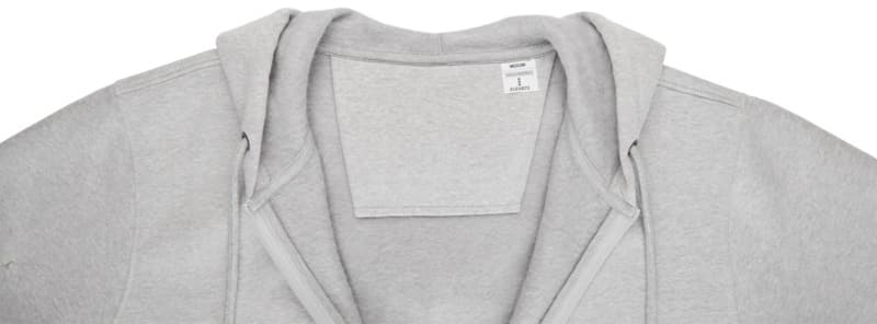 Theron men’s full zip hoodie 39