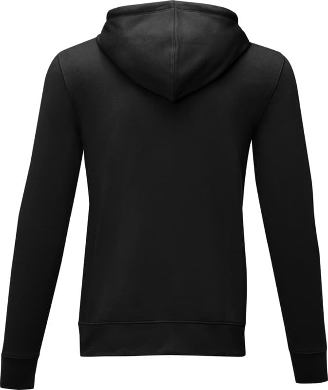 Theron men’s full zip hoodie 52