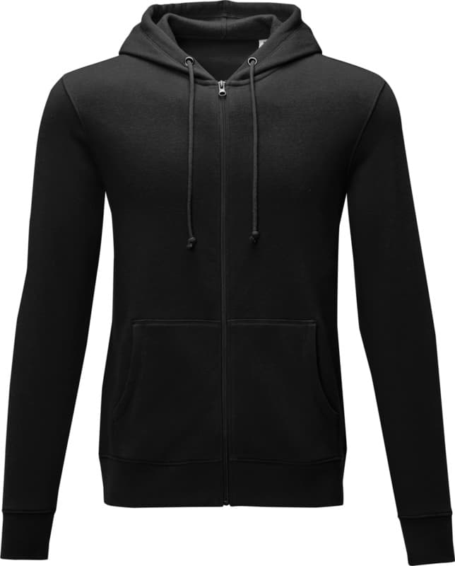 Theron men’s full zip hoodie 51