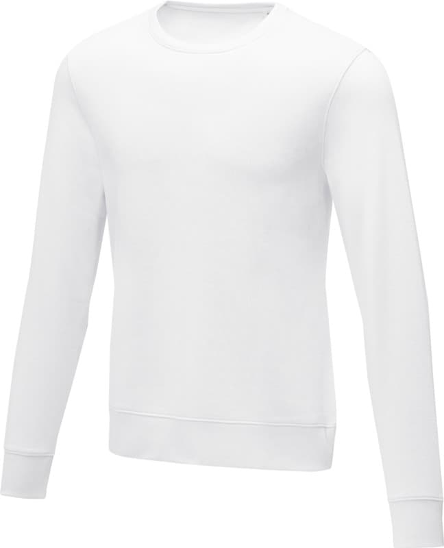 Zenon men’s crewneck sweater 1