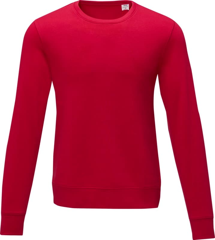 Zenon men’s crewneck sweater 9