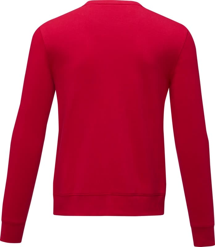 Zenon men’s crewneck sweater 10