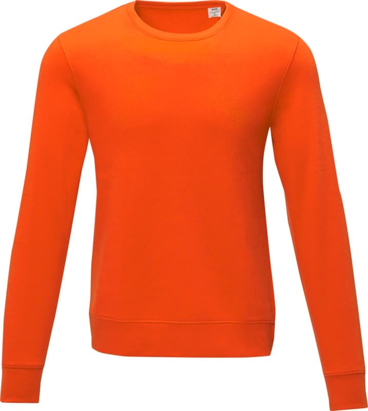 Zenon men’s crewneck sweater 16