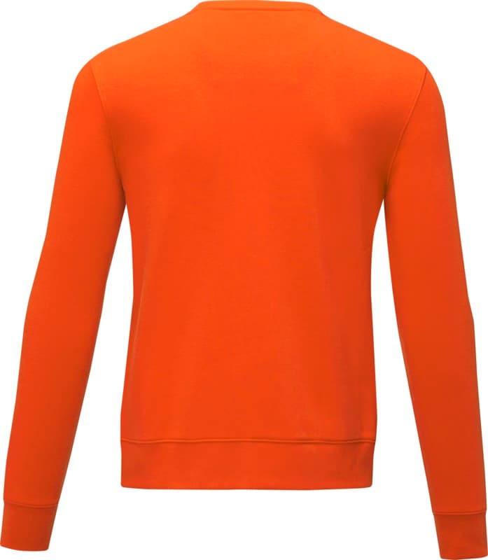 Zenon men’s crewneck sweater 17