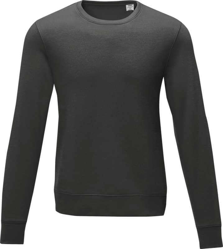 Zenon men’s crewneck sweater 44