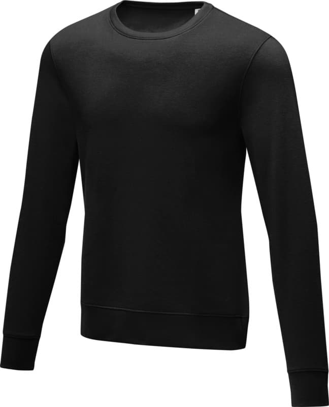 Zenon men’s crewneck sweater 50