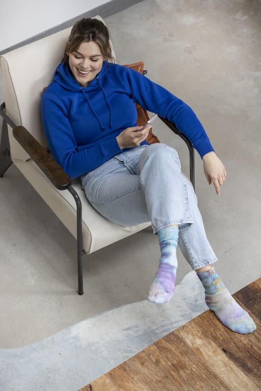 Charon men’s hoodie 14