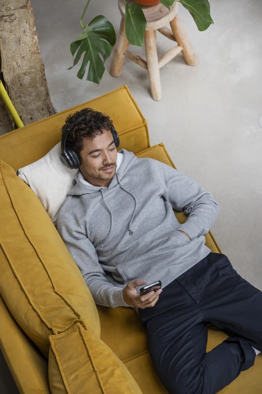 Charon men’s hoodie 62