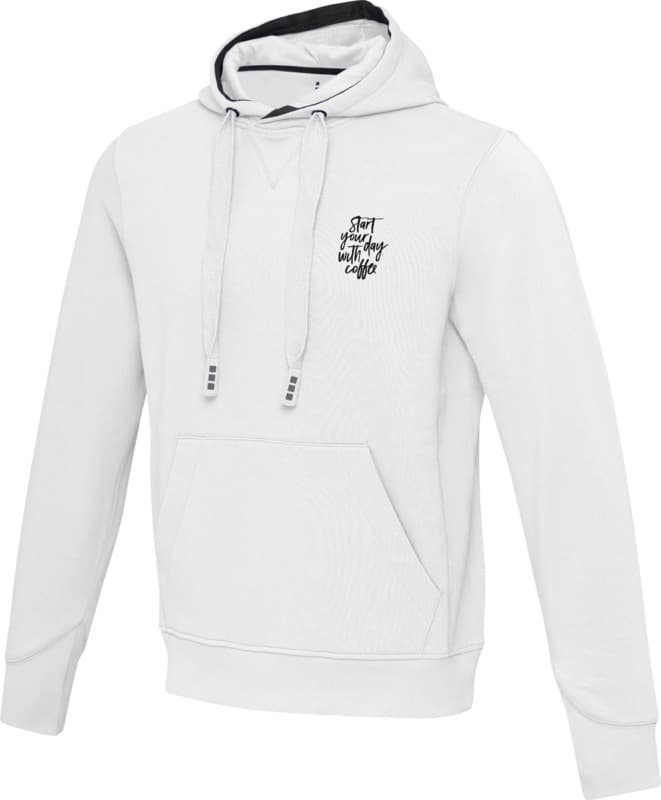 Laguna unisex hoodie 7