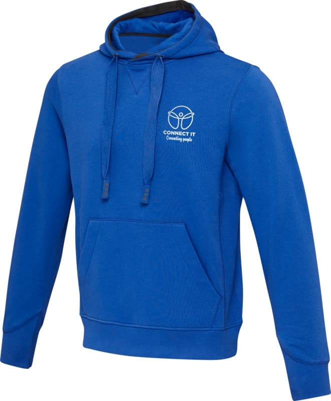 Laguna unisex hoodie 14