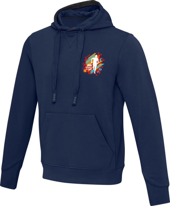 Laguna unisex hoodie 21