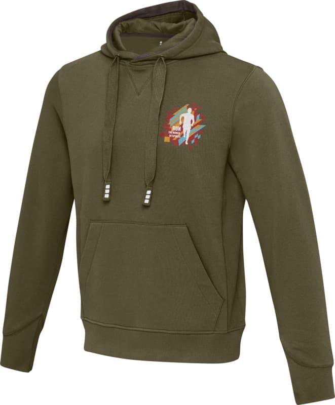 Laguna unisex hoodie 56