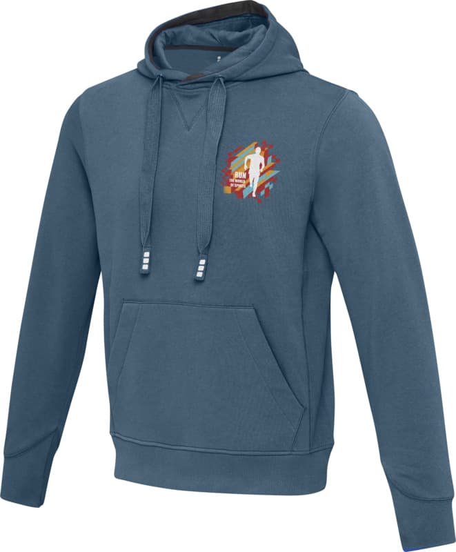 Laguna unisex hoodie 42