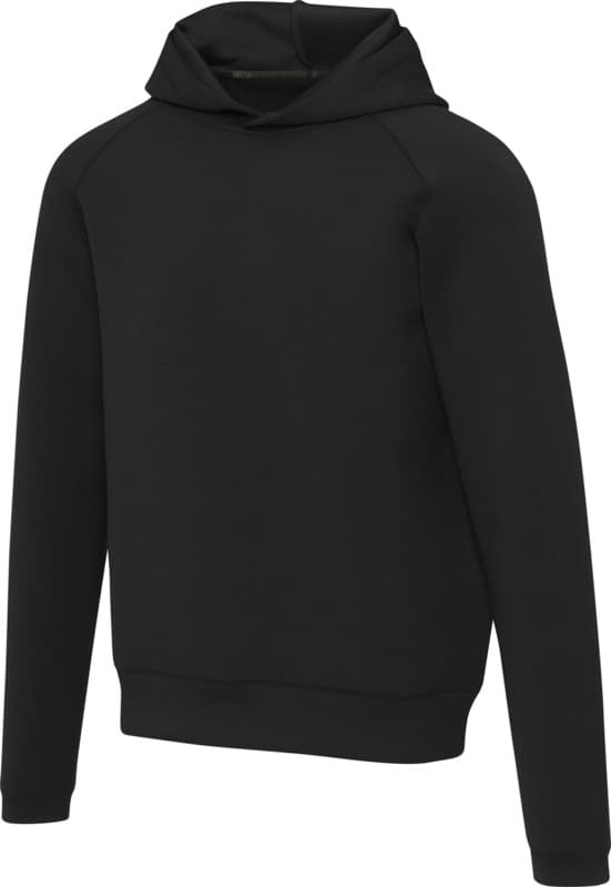 Danali unisex interlock sports hoodie 1