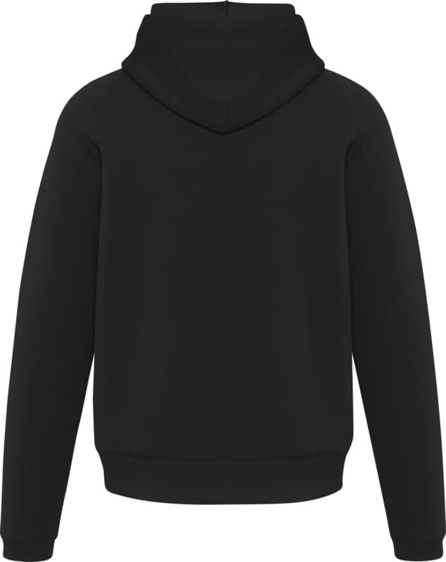 Danali unisex interlock sports hoodie 3