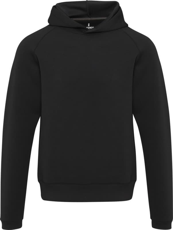 Danali unisex interlock sports hoodie 2