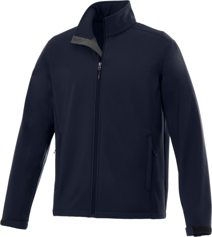 Maxson men's softshell jacket