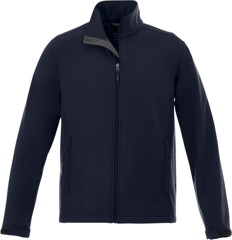 Maxson men's softshell jacket 2