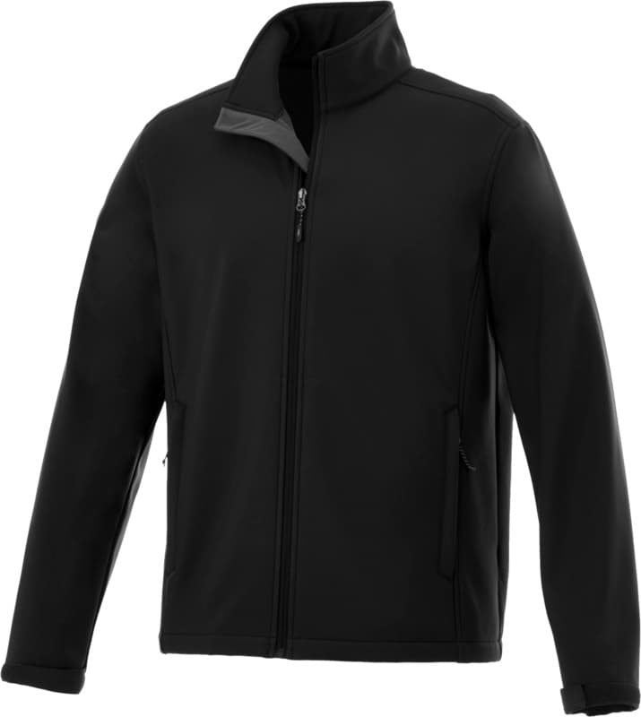 Maxson men's softshell jacket 9