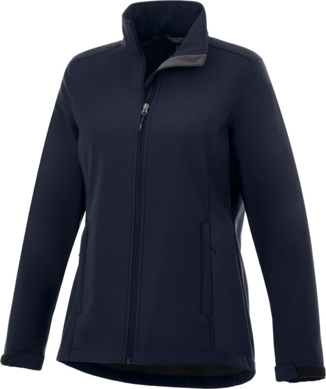 Maxson women's softshell jacket 1