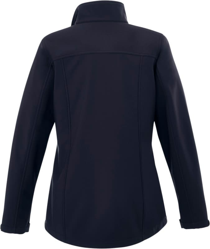 Maxson women's softshell jacket 3