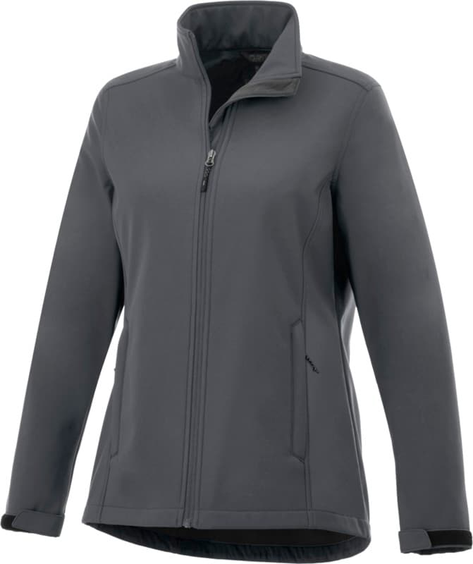 Maxson women's softshell jacket 9