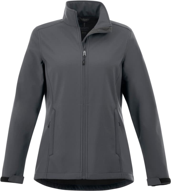 Maxson women's softshell jacket 10