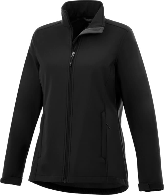 Maxson women's softshell jacket 15
