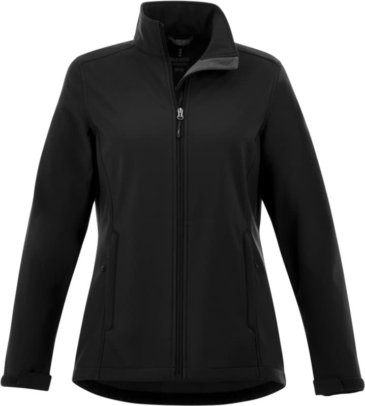 Maxson women's softshell jacket 16