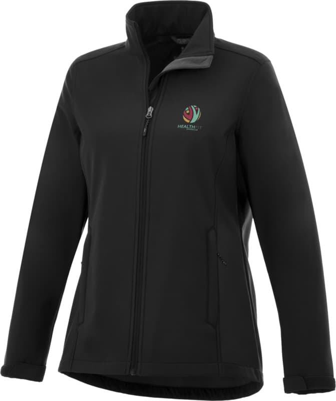Maxson women's softshell jacket 20