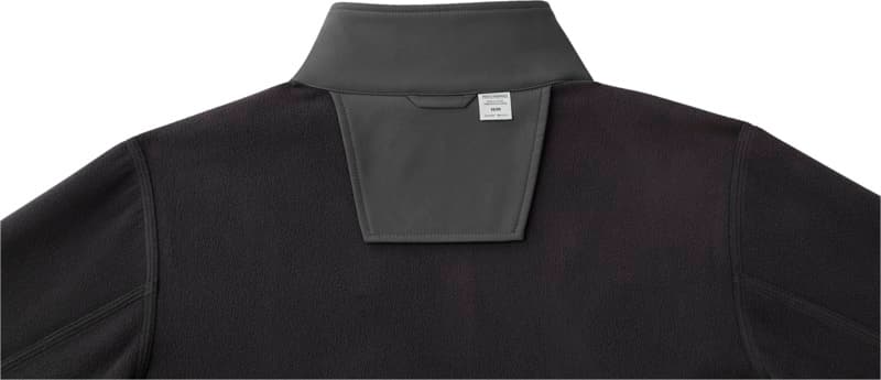 Orion men's softshell jacket 11