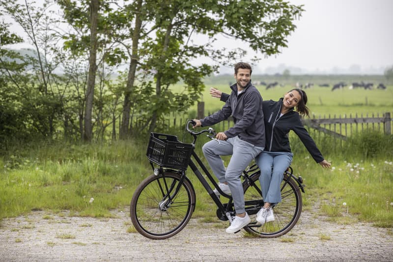 Orion women's softshell jacket 13