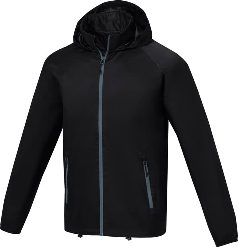 Dinlas men's lightweight jacket 7