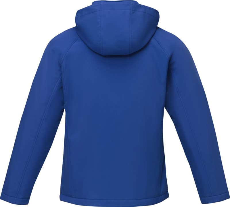 Notus men's padded softshell jacket 15