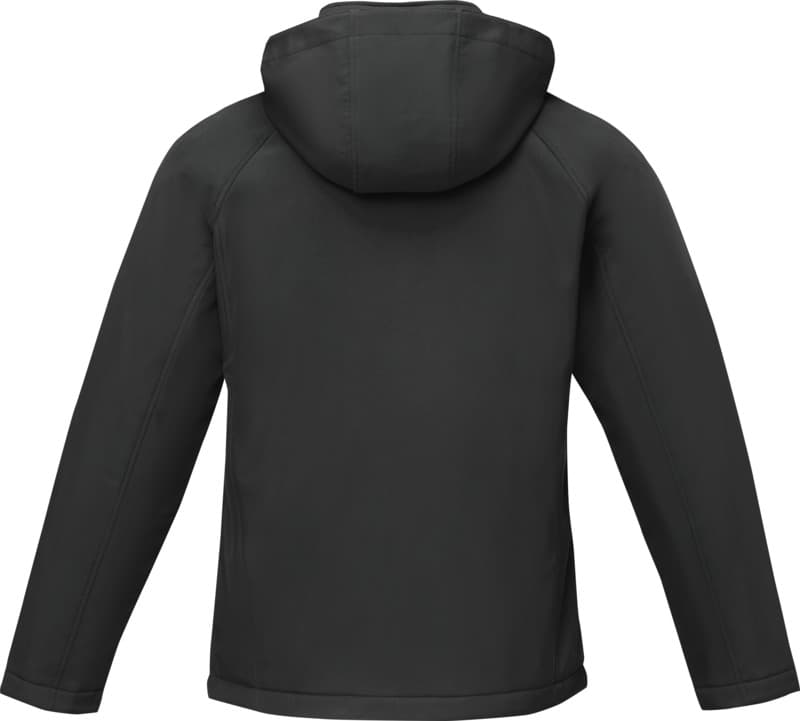 Notus men's padded softshell jacket 33