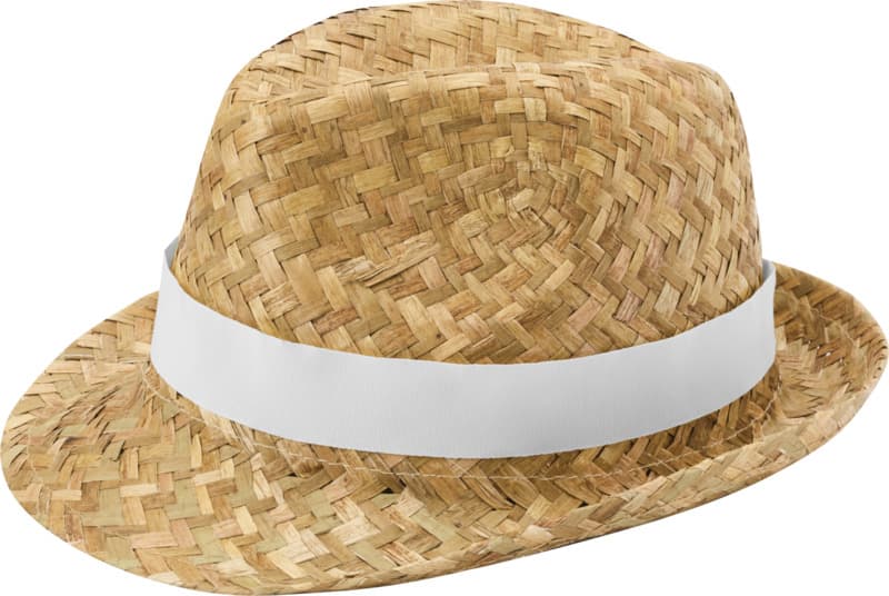 Pricus straw hat 1