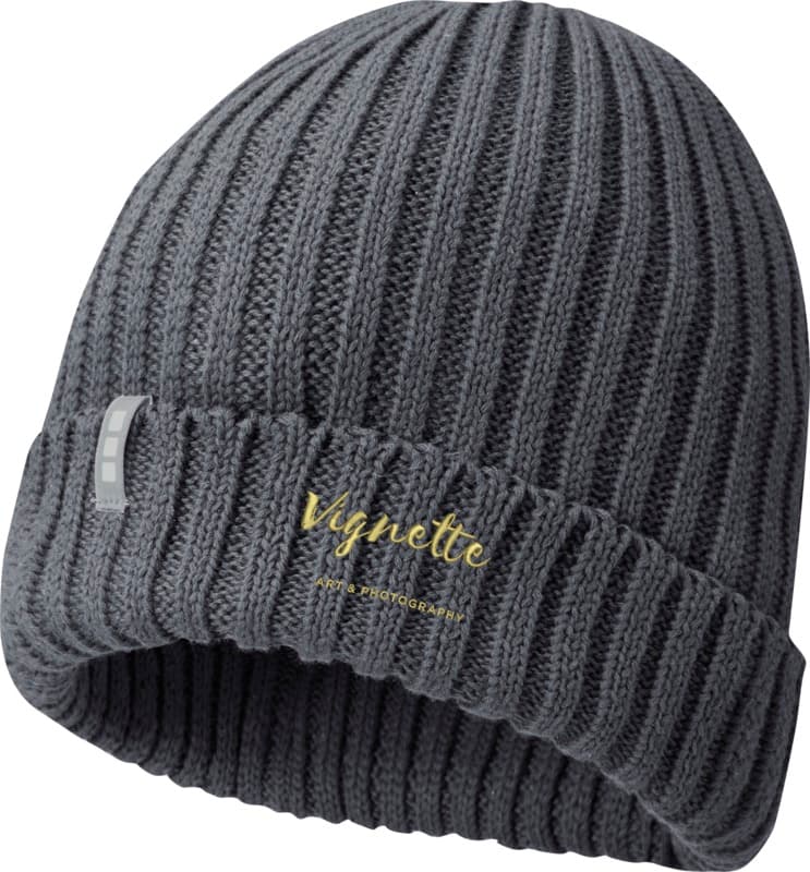 Ives organic beanie 11