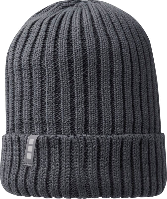 Ives organic beanie 8