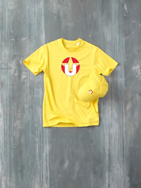 Feniks 5 panel cap 10