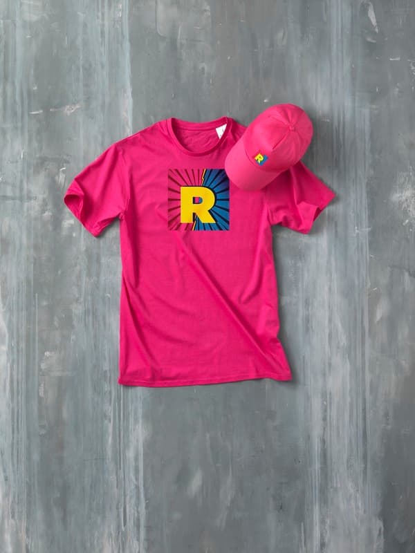 Feniks 5 panel cap 16