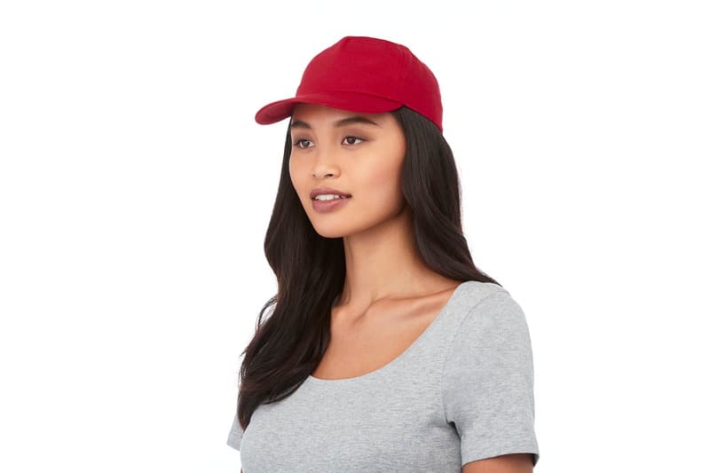 Feniks 5 panel cap 17