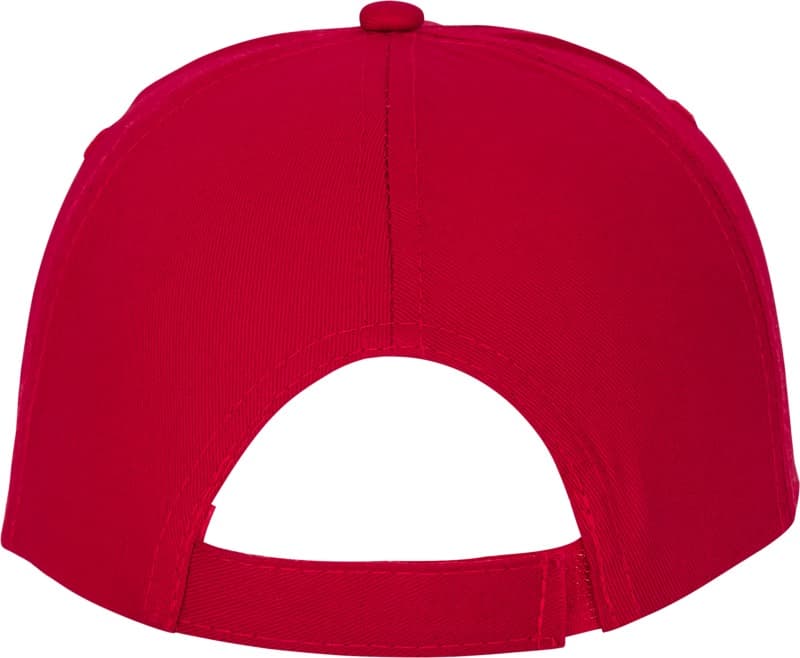 Feniks 5 panel cap 21