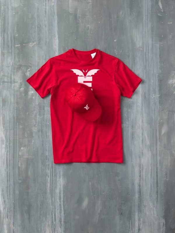 Feniks 5 panel cap 22