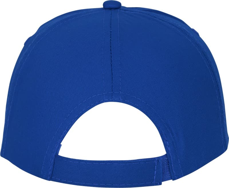 Feniks 5 panel cap 39