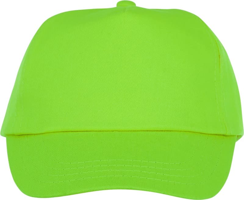 Feniks kids 5 panel cap 18