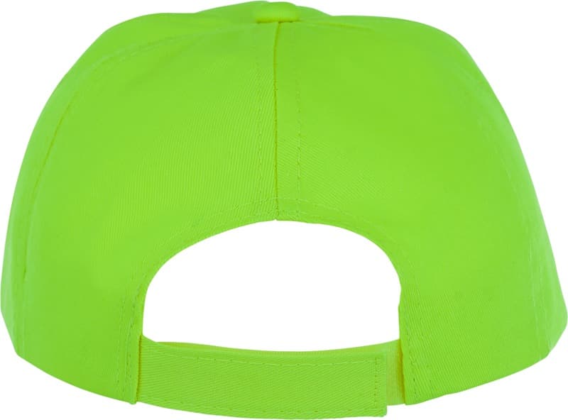 Feniks kids 5 panel cap 19